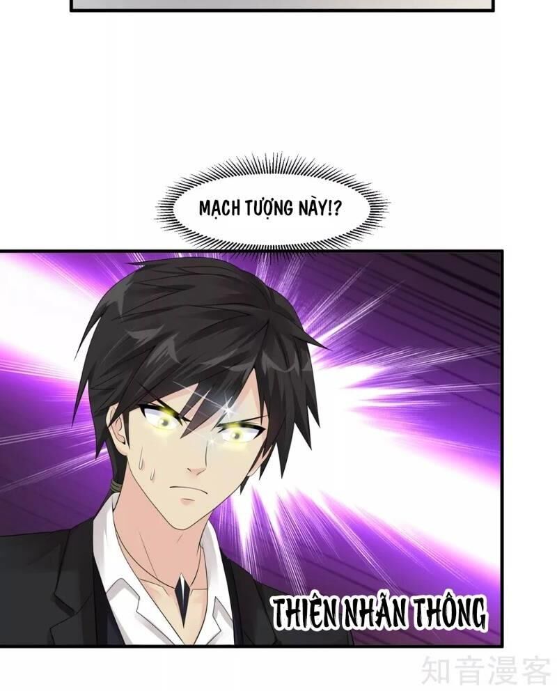 Tuyệt Phẩm Y Thánh Chapter 54 - 21