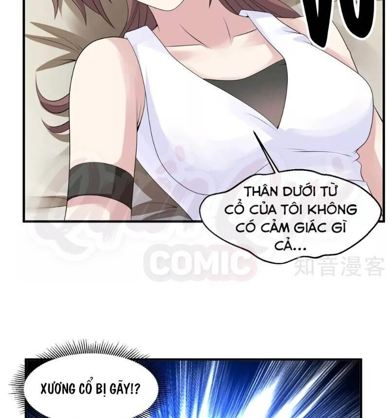 Tuyệt Phẩm Y Thánh Chapter 54 - 23