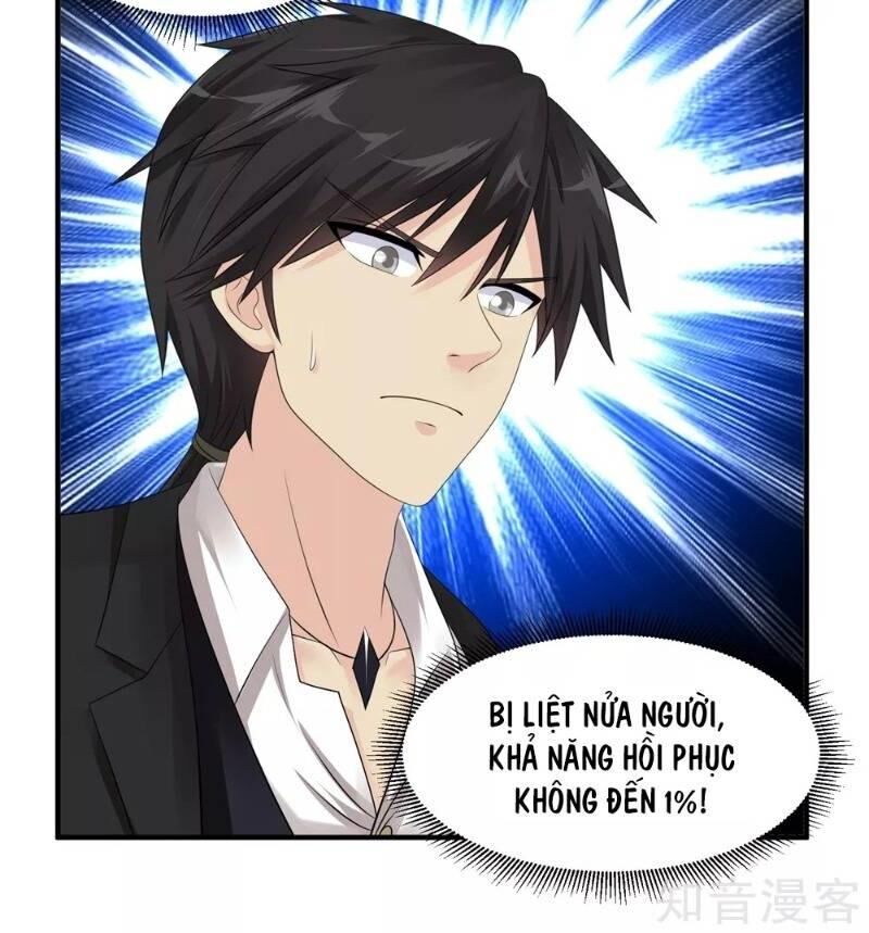Tuyệt Phẩm Y Thánh Chapter 54 - 24