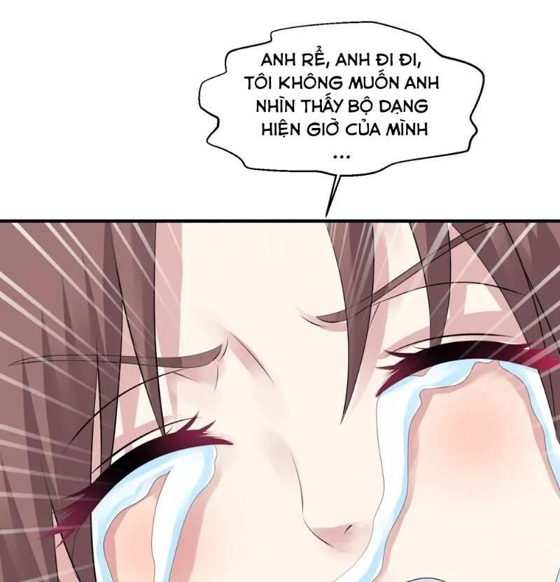 Tuyệt Phẩm Y Thánh Chapter 54 - 28