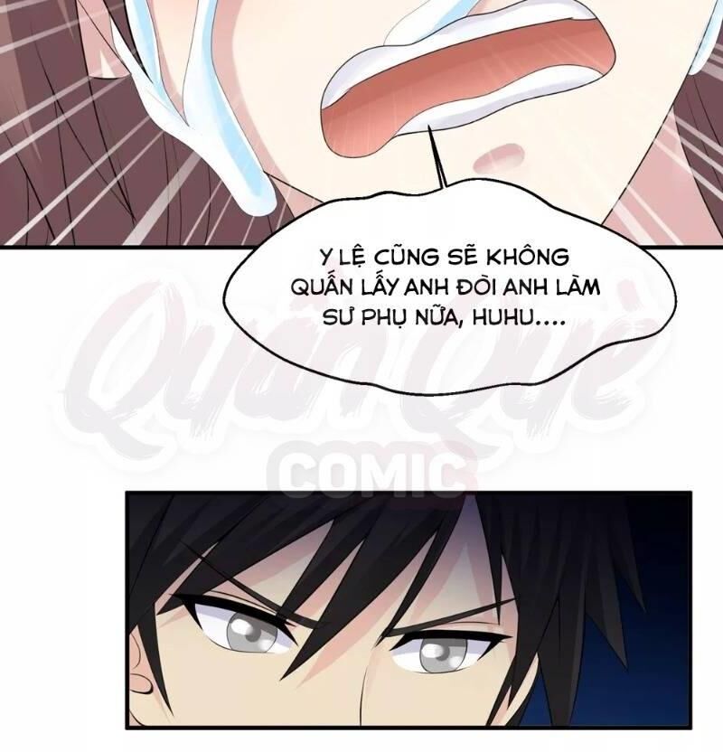 Tuyệt Phẩm Y Thánh Chapter 54 - 29