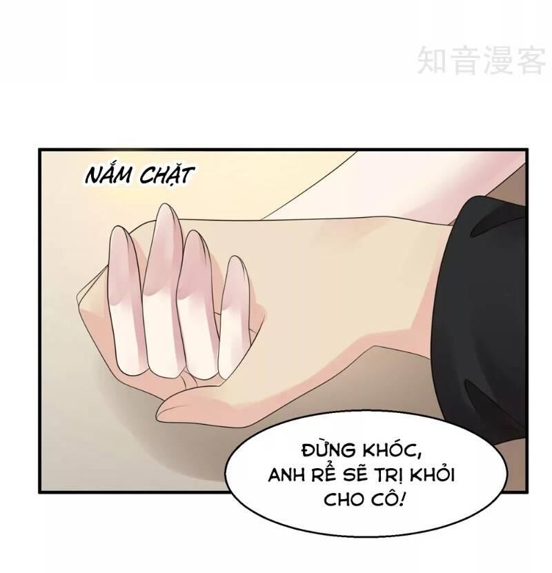 Tuyệt Phẩm Y Thánh Chapter 54 - 30