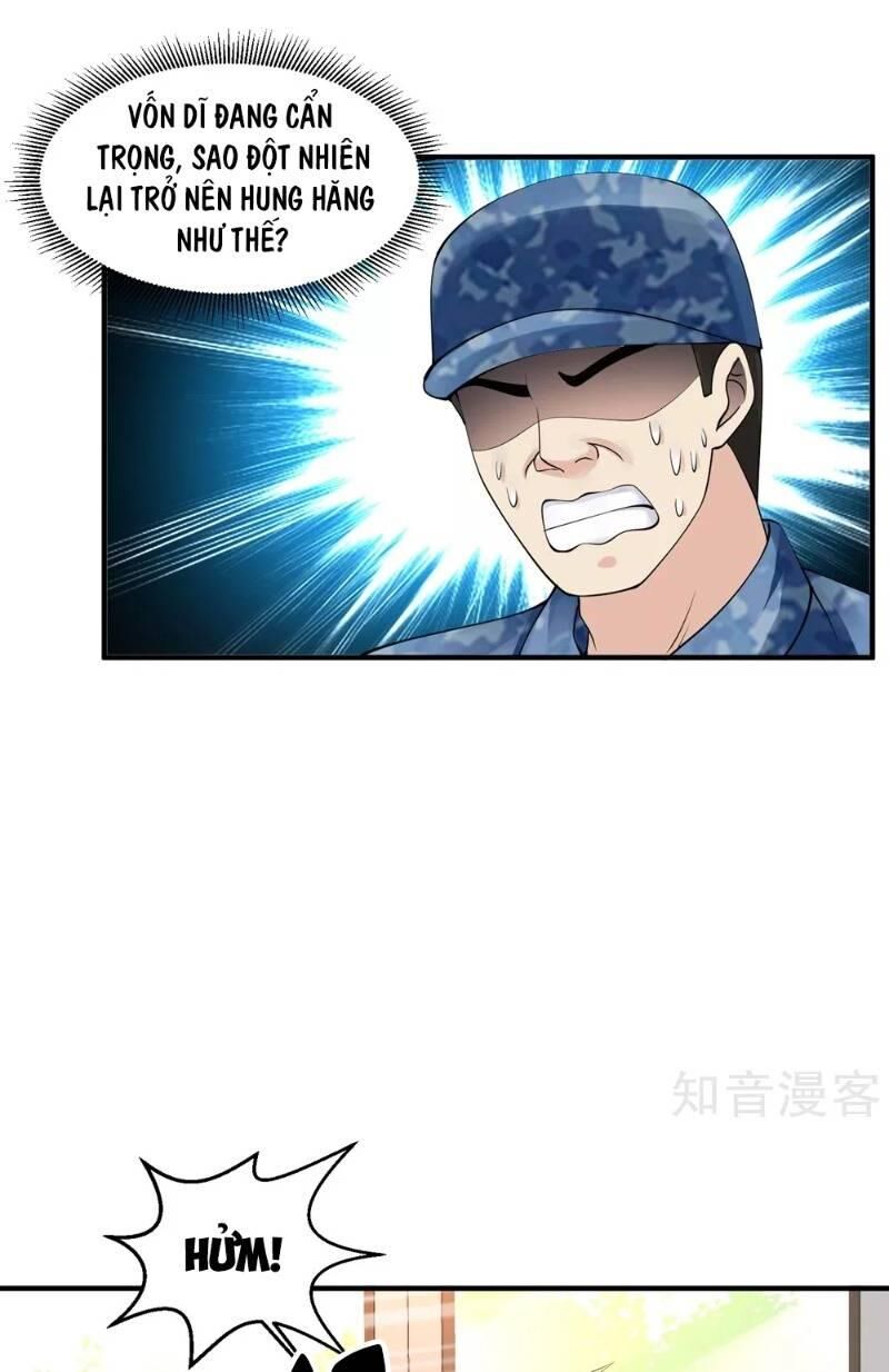 Tuyệt Phẩm Y Thánh Chapter 54 - 4