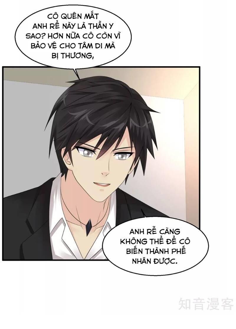 Tuyệt Phẩm Y Thánh Chapter 54 - 31