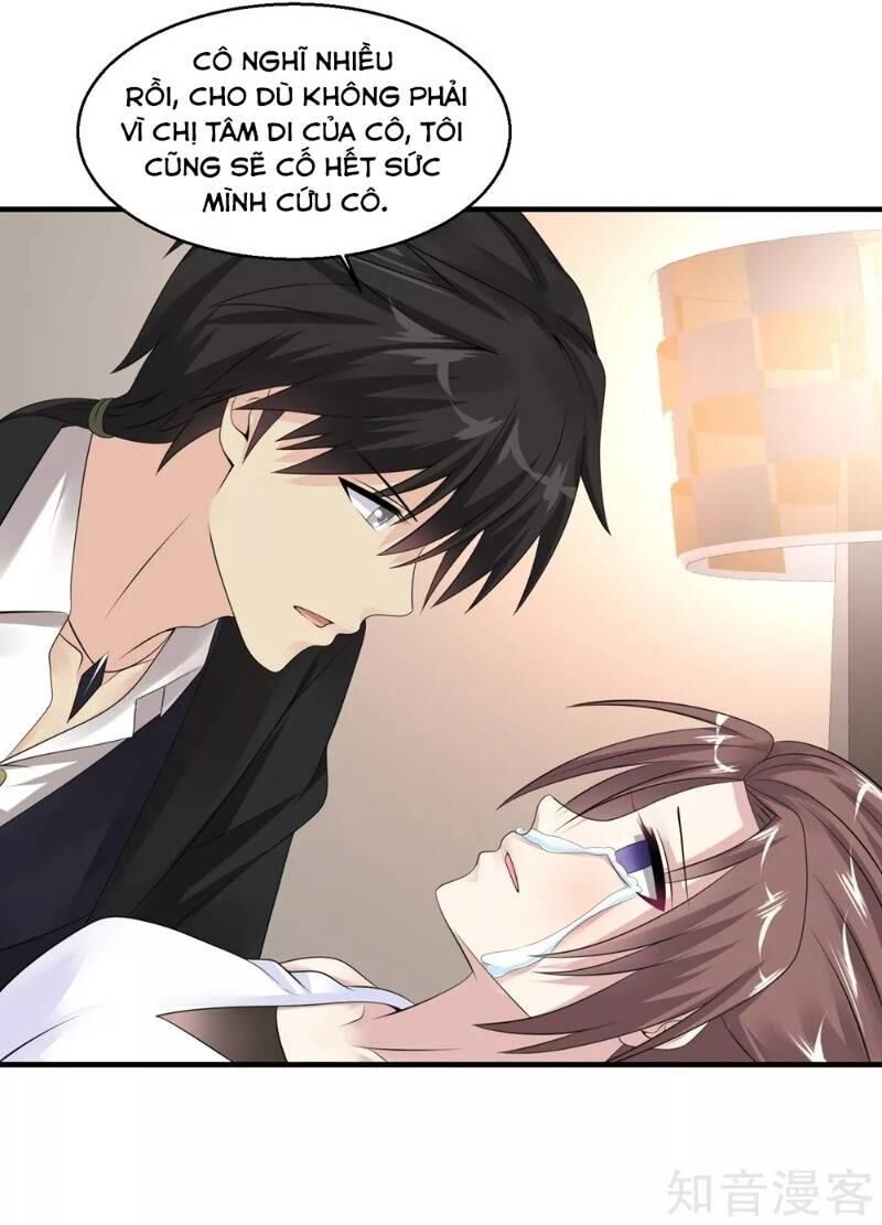 Tuyệt Phẩm Y Thánh Chapter 54 - 33