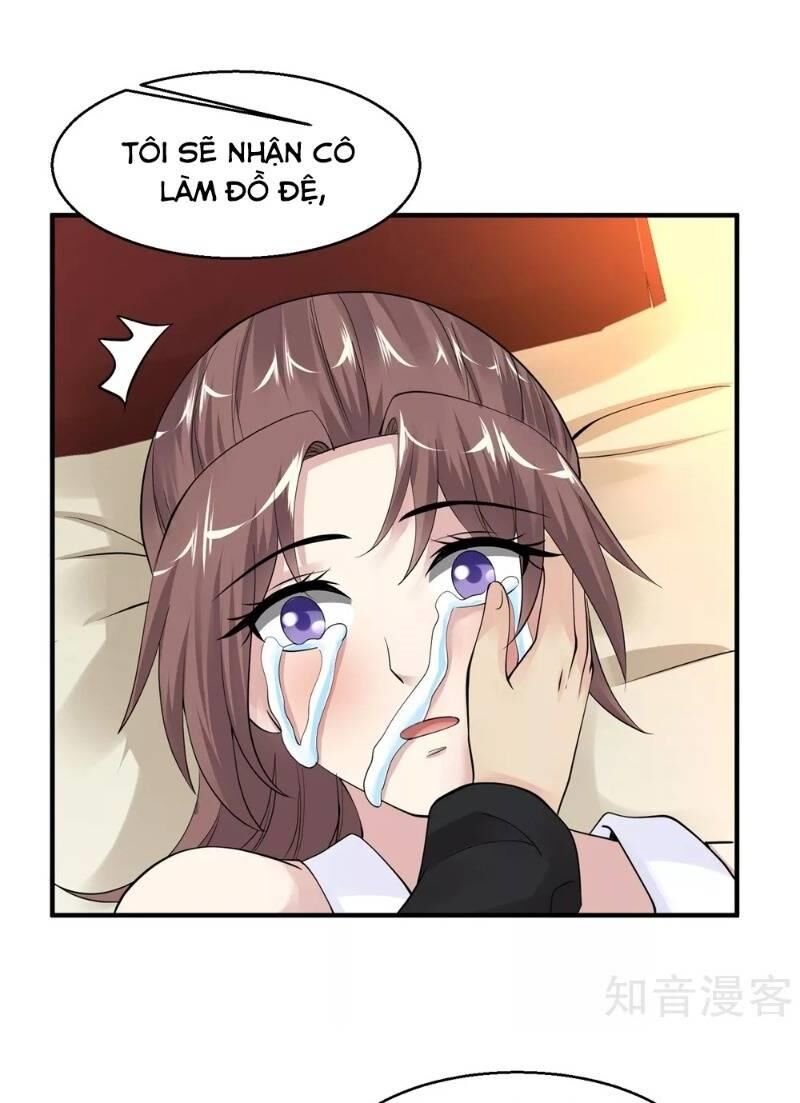 Tuyệt Phẩm Y Thánh Chapter 54 - 34