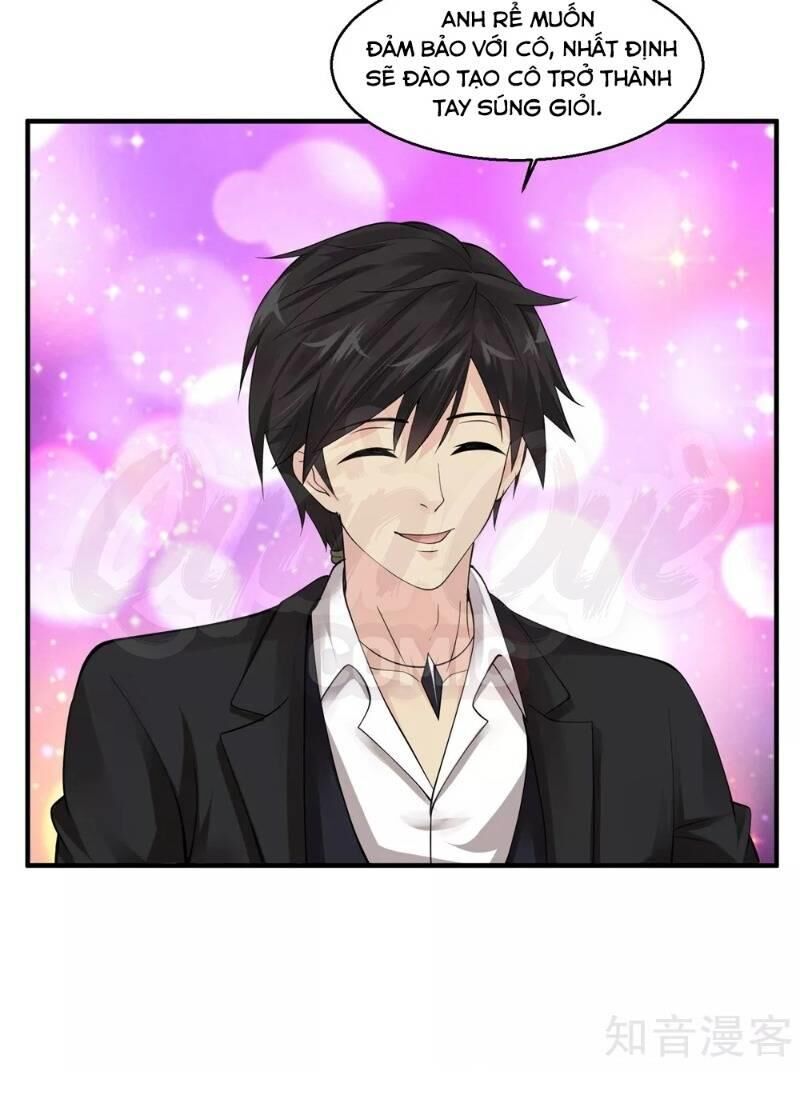 Tuyệt Phẩm Y Thánh Chapter 54 - 35