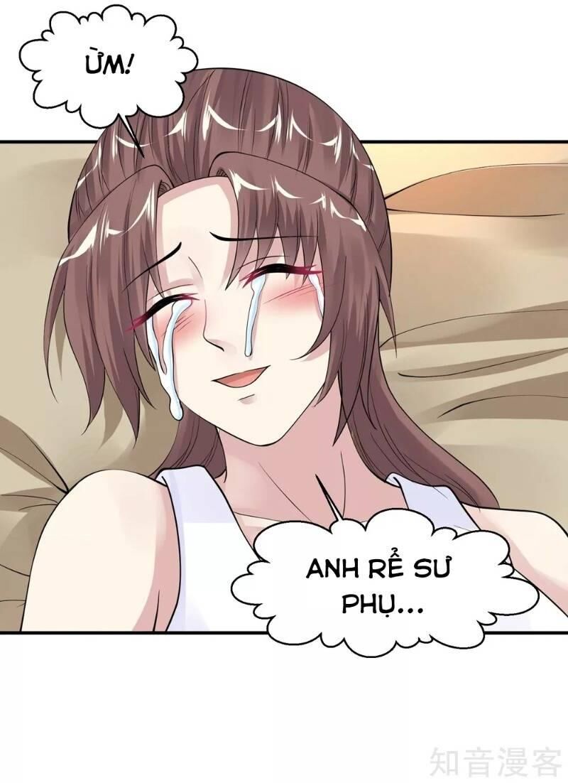 Tuyệt Phẩm Y Thánh Chapter 54 - 36