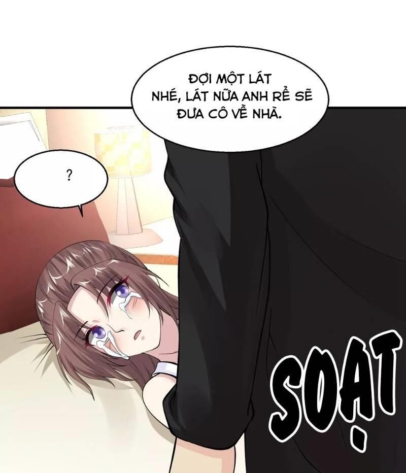 Tuyệt Phẩm Y Thánh Chapter 54 - 37