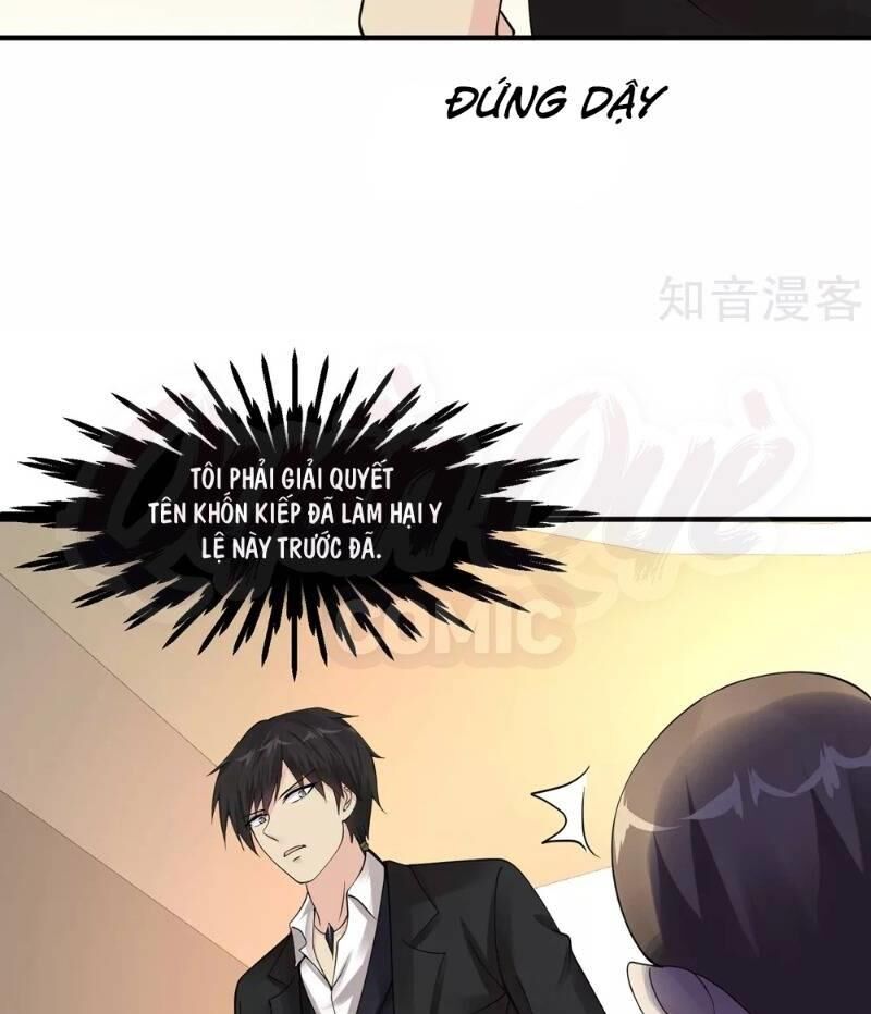 Tuyệt Phẩm Y Thánh Chapter 54 - 38