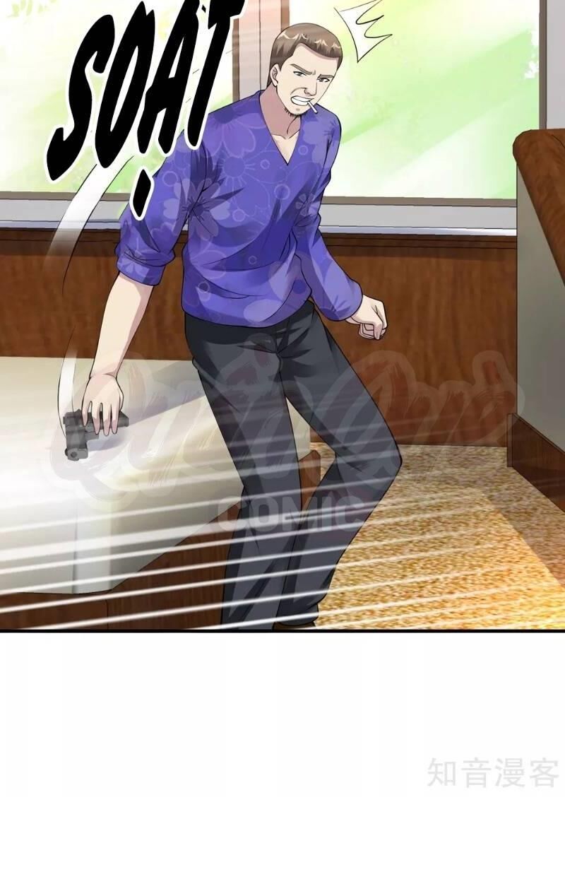 Tuyệt Phẩm Y Thánh Chapter 54 - 5