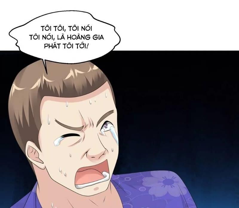 Tuyệt Phẩm Y Thánh Chapter 54 - 49