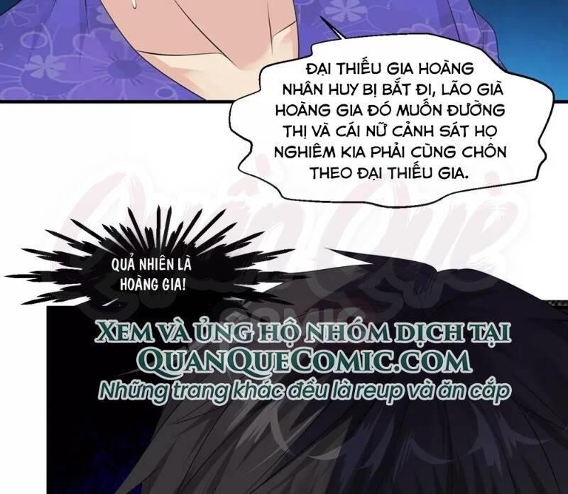 Tuyệt Phẩm Y Thánh Chapter 54 - 50