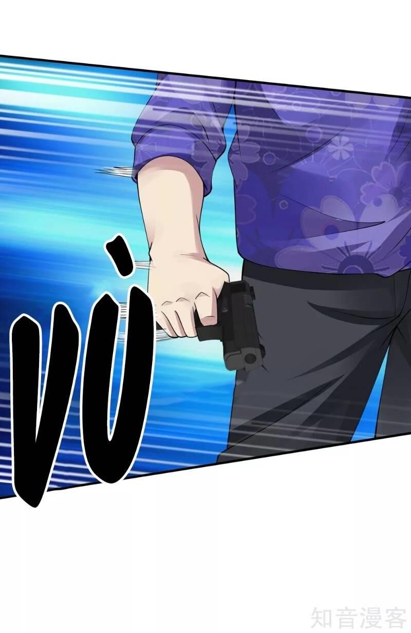 Tuyệt Phẩm Y Thánh Chapter 54 - 6