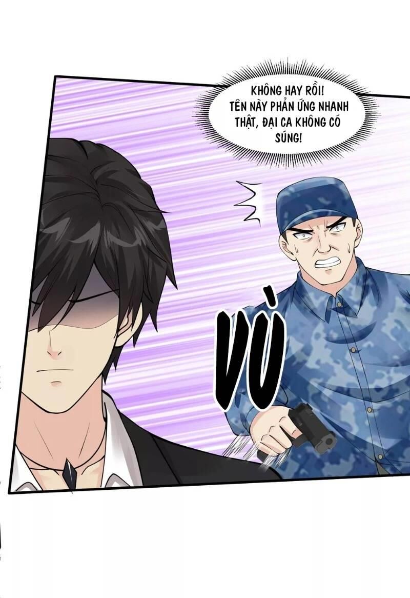 Tuyệt Phẩm Y Thánh Chapter 54 - 7