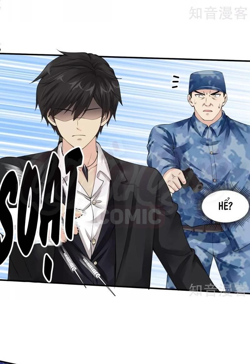 Tuyệt Phẩm Y Thánh Chapter 54 - 8