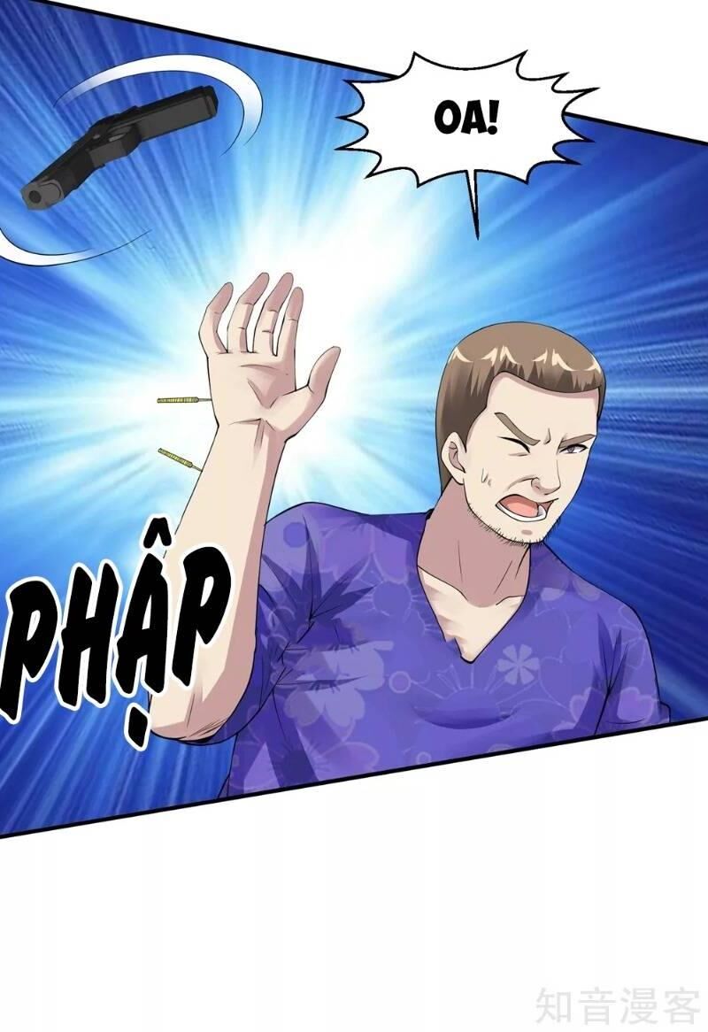 Tuyệt Phẩm Y Thánh Chapter 54 - 9