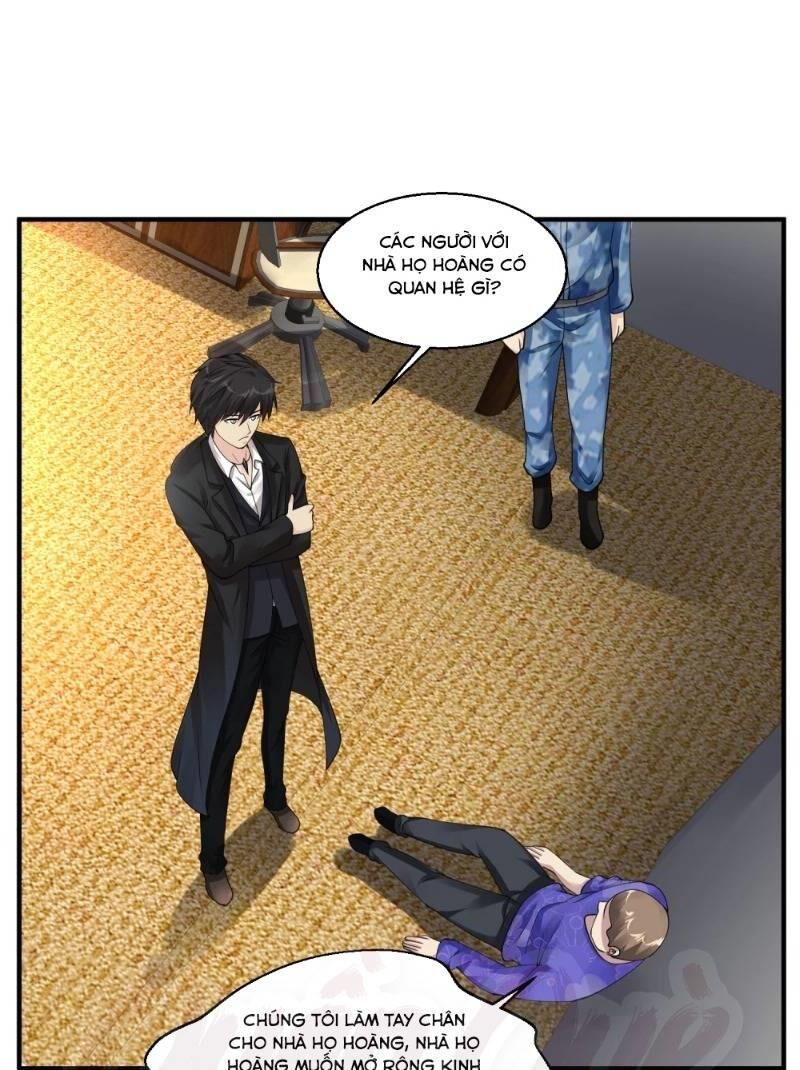 Tuyệt Phẩm Y Thánh Chapter 55 - 1