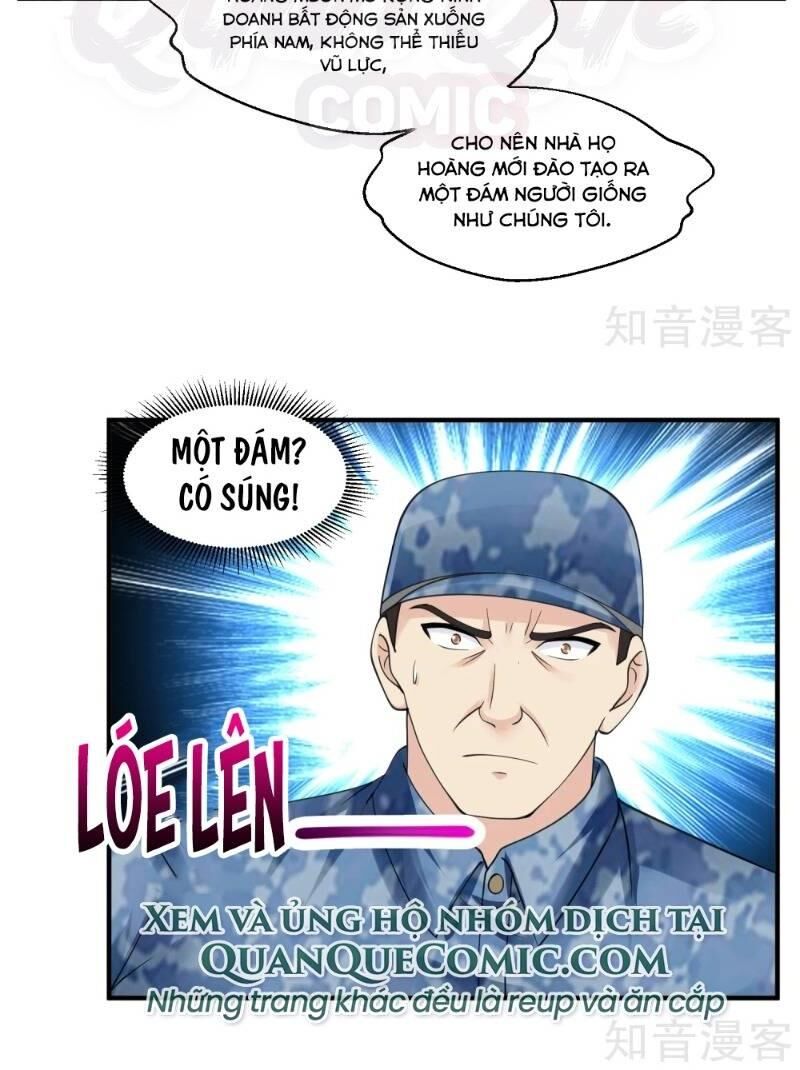 Tuyệt Phẩm Y Thánh Chapter 55 - 2