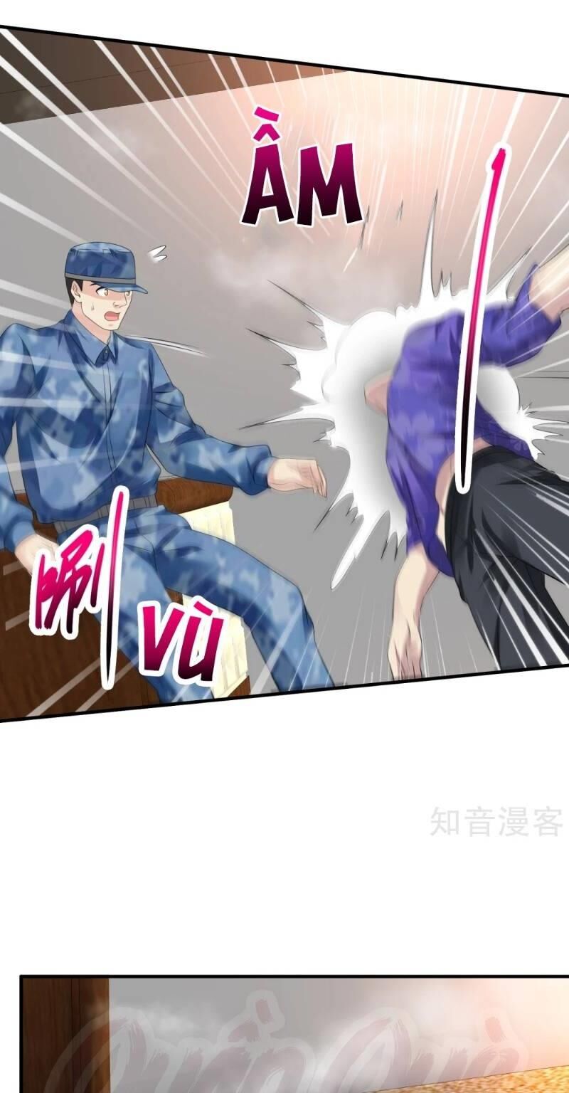 Tuyệt Phẩm Y Thánh Chapter 55 - 11