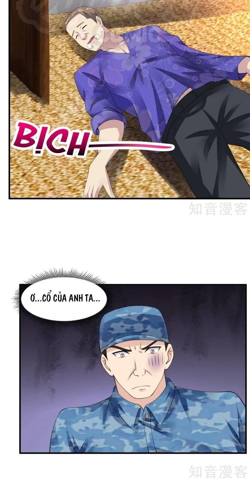 Tuyệt Phẩm Y Thánh Chapter 55 - 12