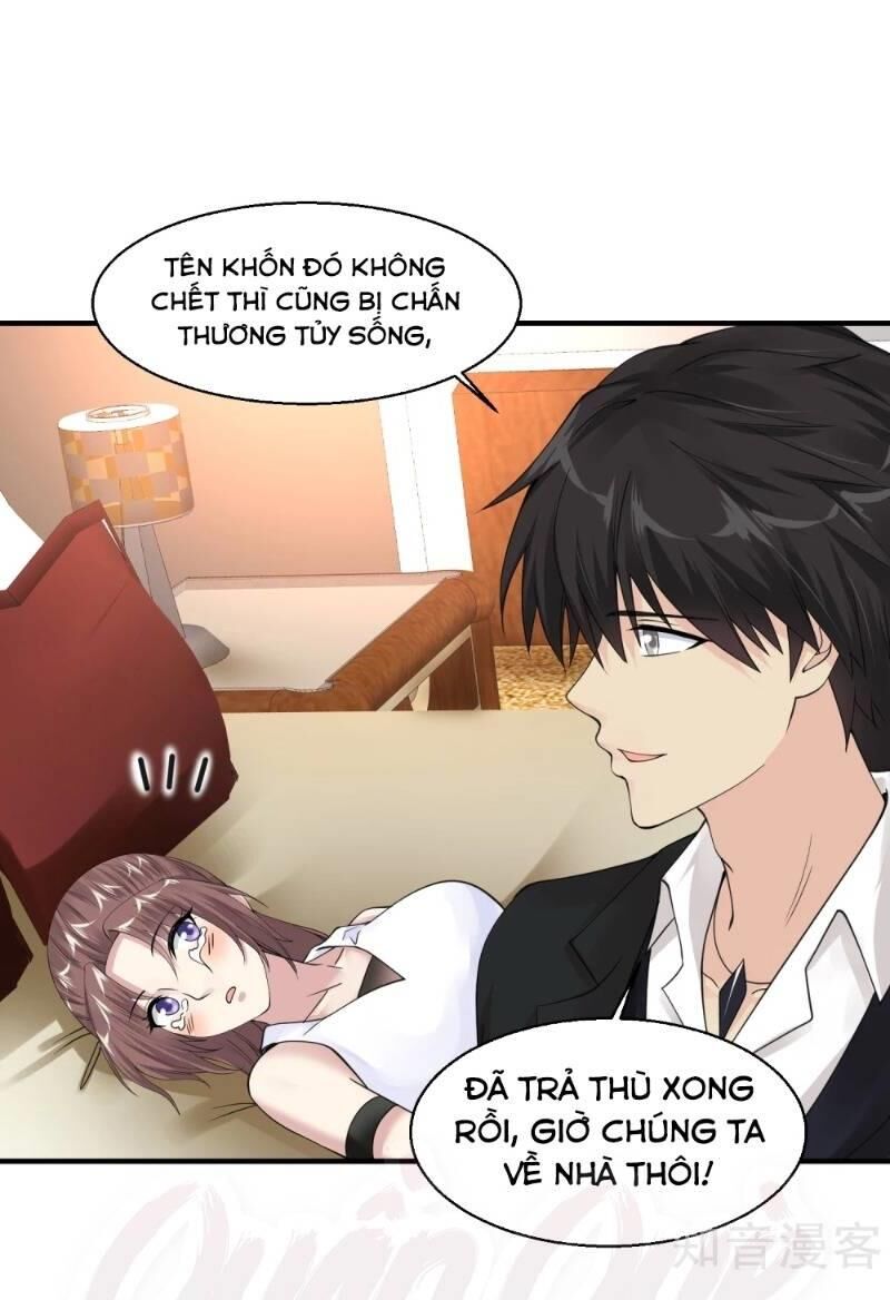 Tuyệt Phẩm Y Thánh Chapter 55 - 13