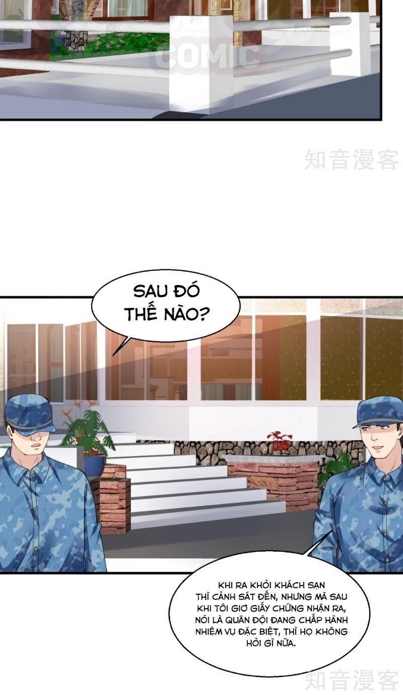 Tuyệt Phẩm Y Thánh Chapter 55 - 16