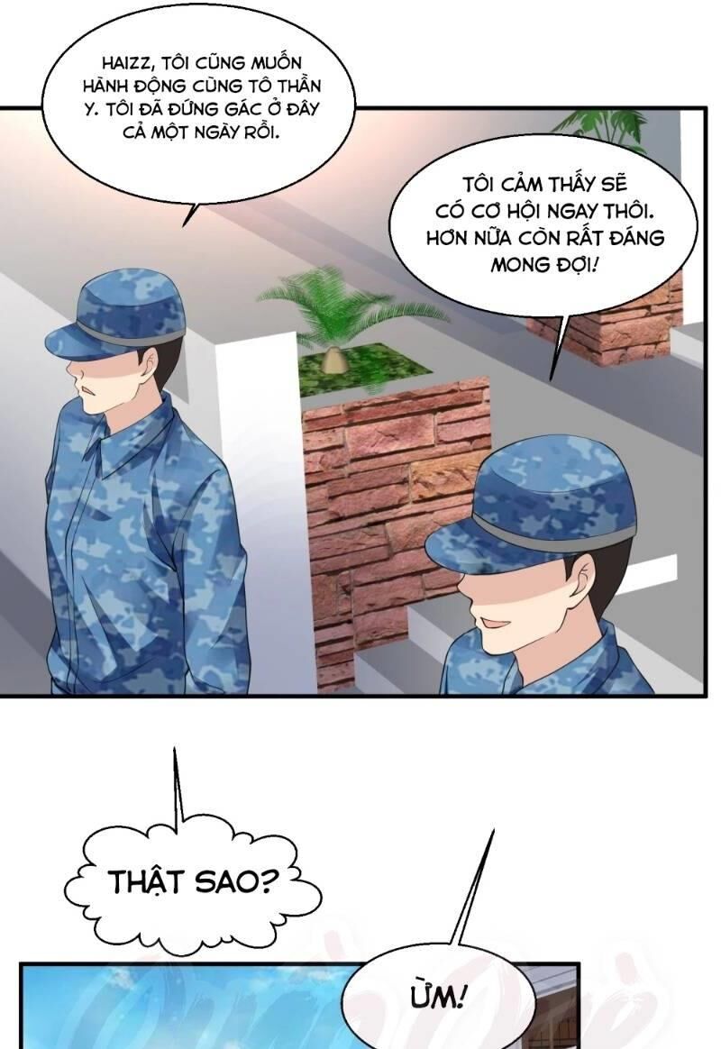 Tuyệt Phẩm Y Thánh Chapter 55 - 17