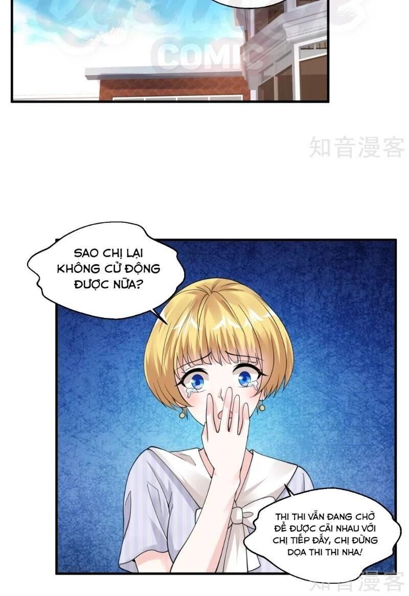 Tuyệt Phẩm Y Thánh Chapter 55 - 18