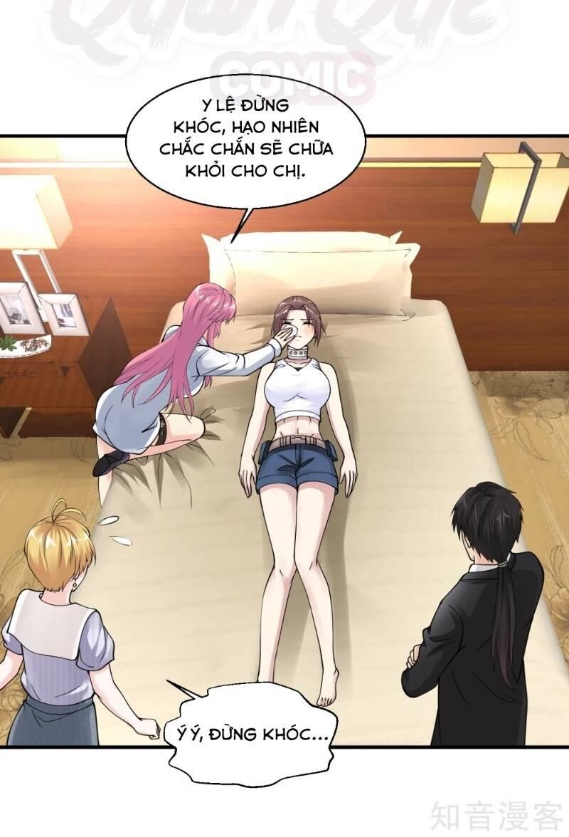 Tuyệt Phẩm Y Thánh Chapter 55 - 20