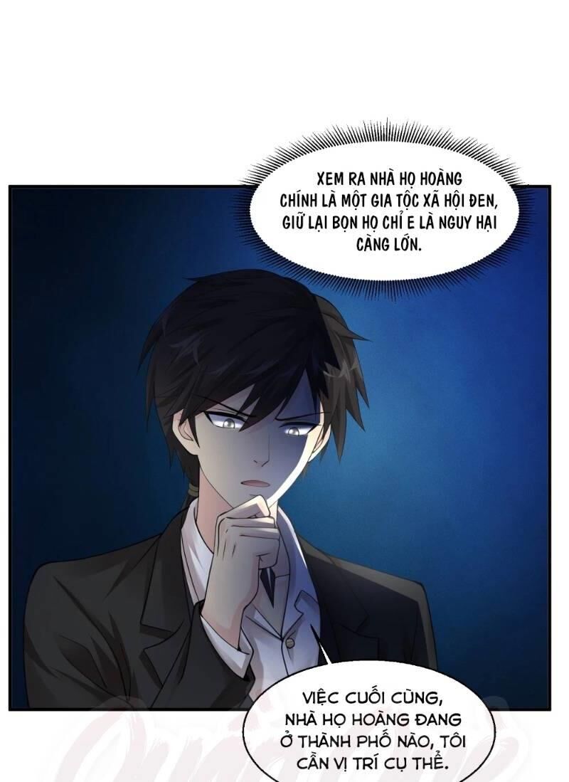 Tuyệt Phẩm Y Thánh Chapter 55 - 3