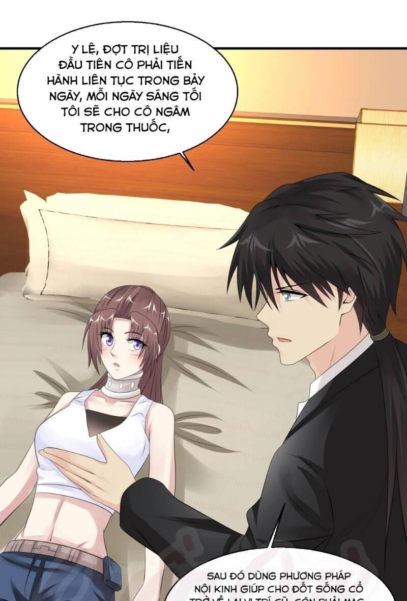 Tuyệt Phẩm Y Thánh Chapter 55 - 27