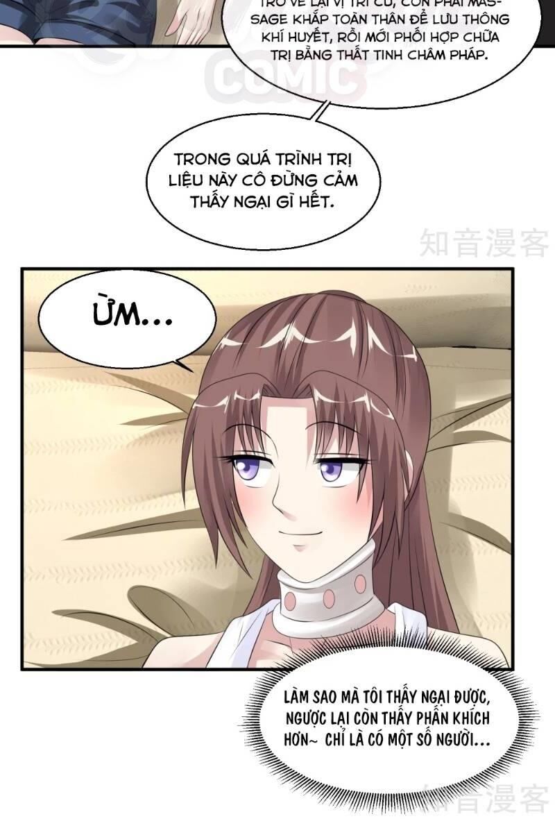 Tuyệt Phẩm Y Thánh Chapter 55 - 28
