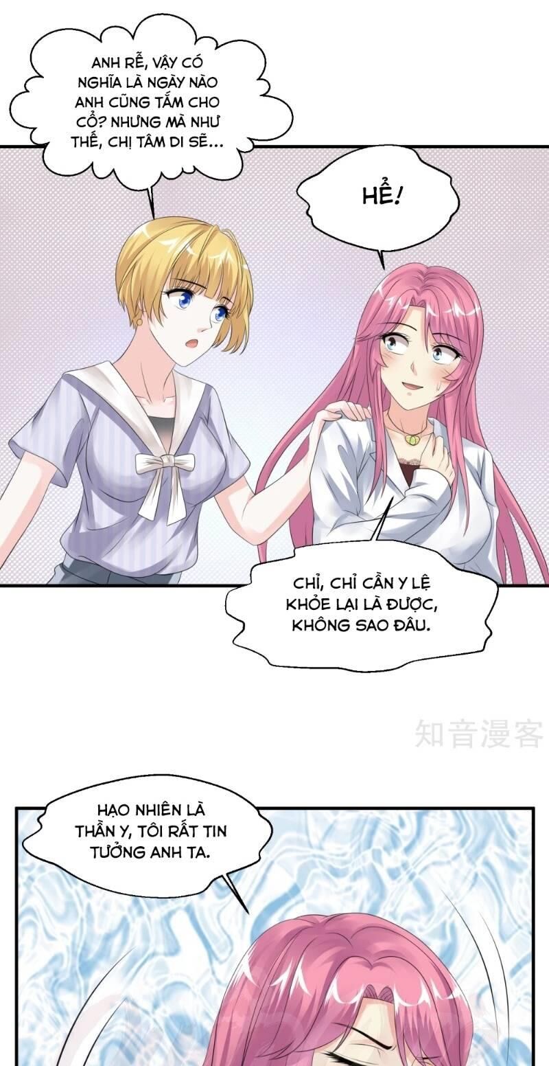 Tuyệt Phẩm Y Thánh Chapter 55 - 29