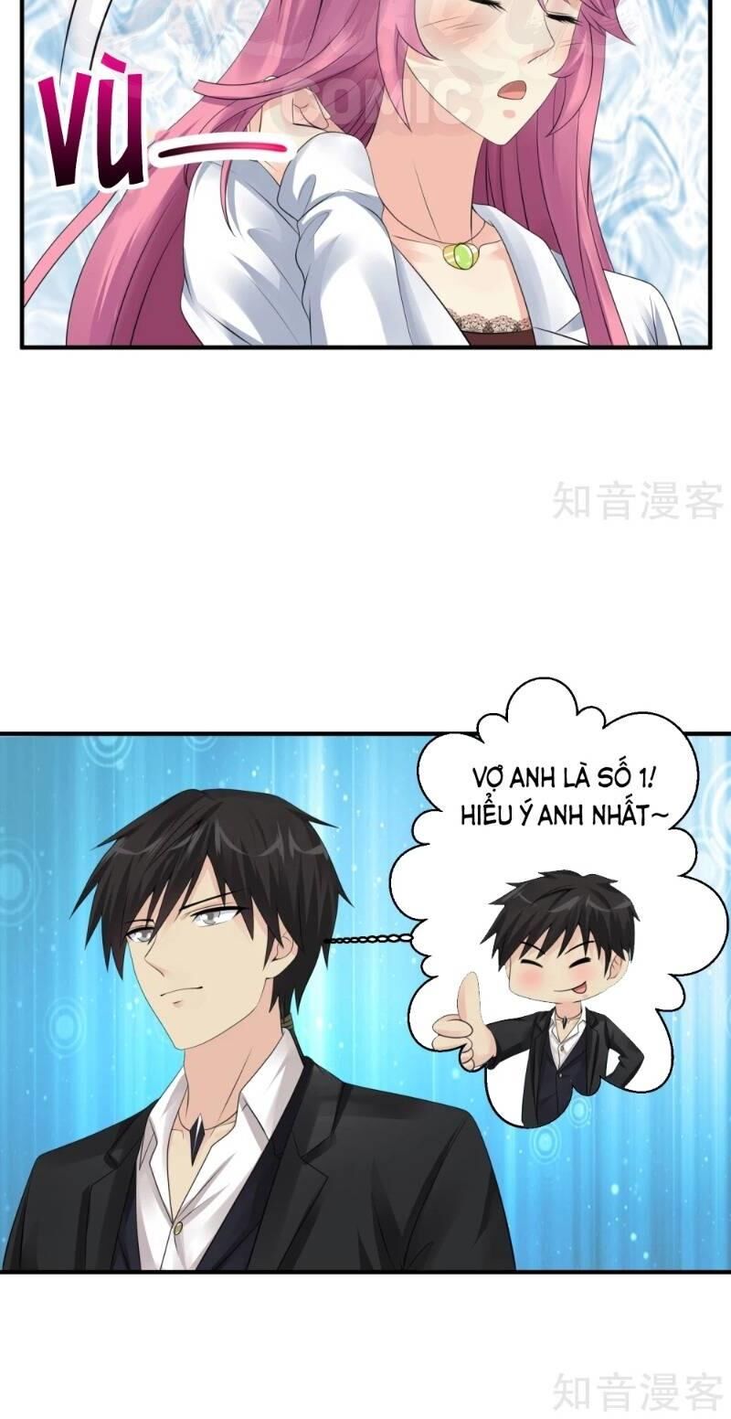 Tuyệt Phẩm Y Thánh Chapter 55 - 30