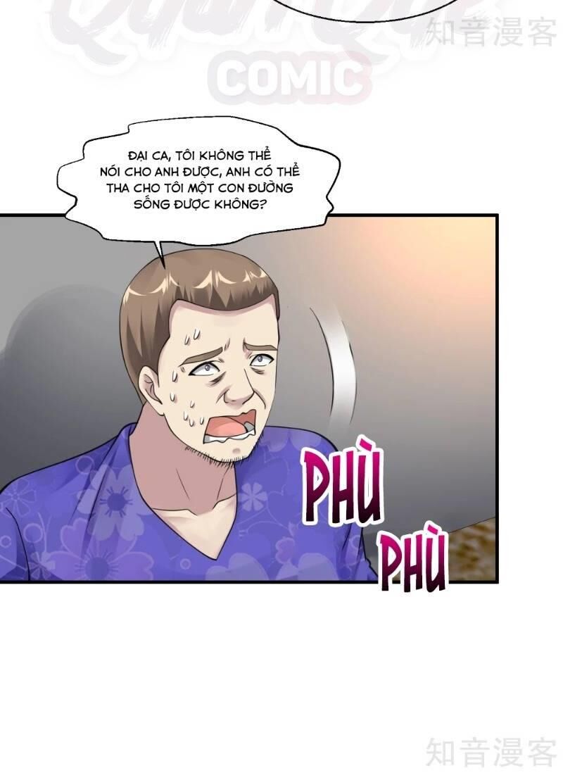 Tuyệt Phẩm Y Thánh Chapter 55 - 4