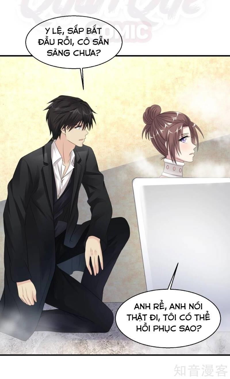 Tuyệt Phẩm Y Thánh Chapter 55 - 32