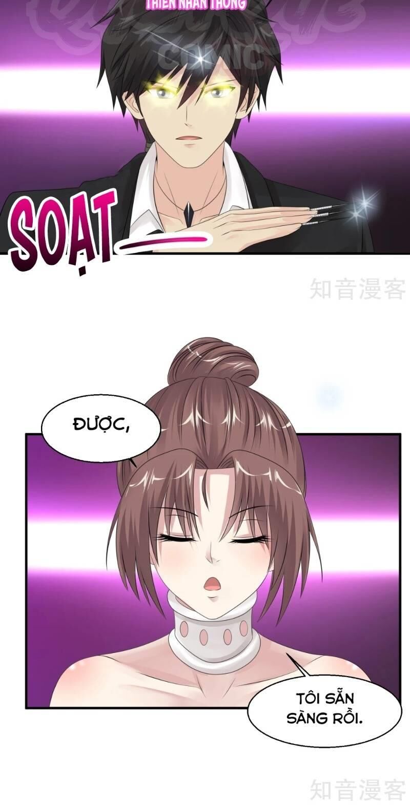 Tuyệt Phẩm Y Thánh Chapter 55 - 34