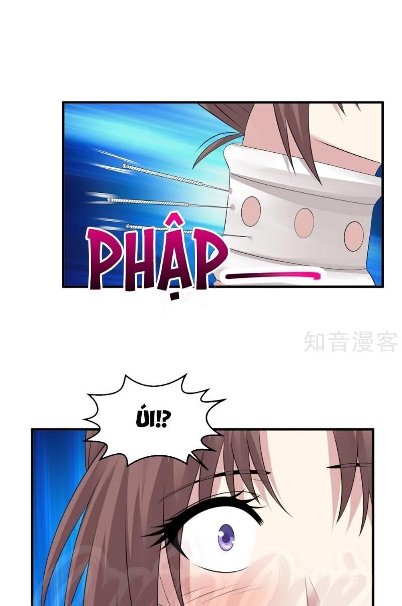 Tuyệt Phẩm Y Thánh Chapter 55 - 35