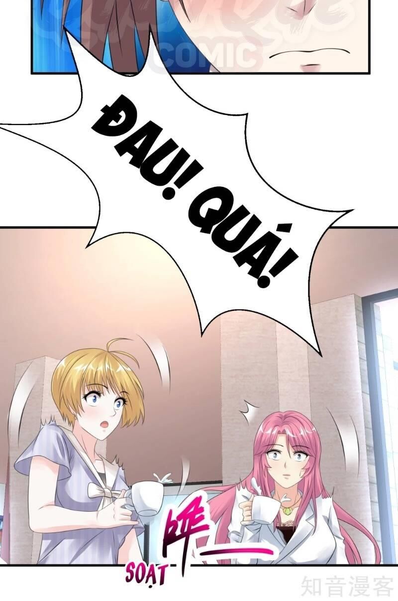 Tuyệt Phẩm Y Thánh Chapter 55 - 36