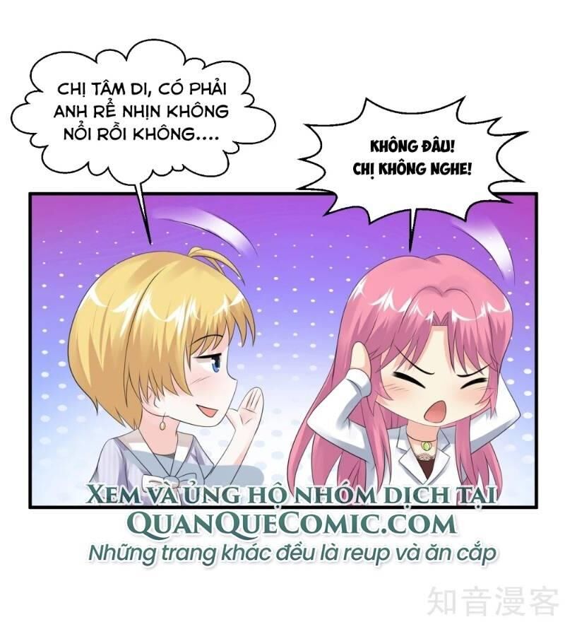 Tuyệt Phẩm Y Thánh Chapter 55 - 37