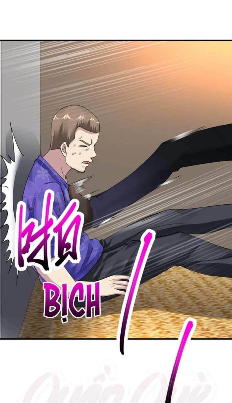 Tuyệt Phẩm Y Thánh Chapter 55 - 5