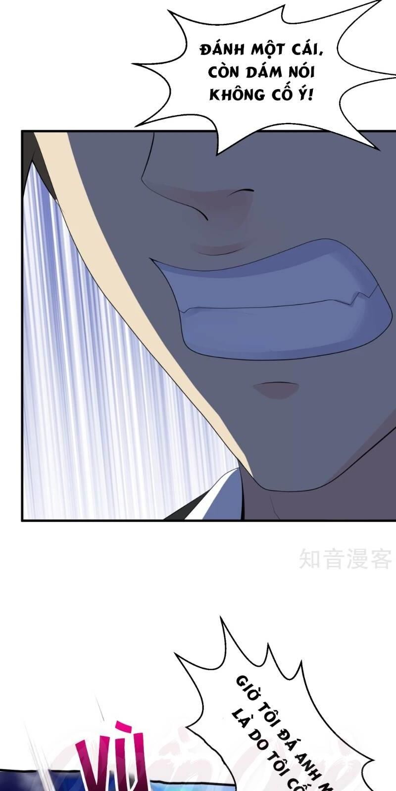 Tuyệt Phẩm Y Thánh Chapter 55 - 9