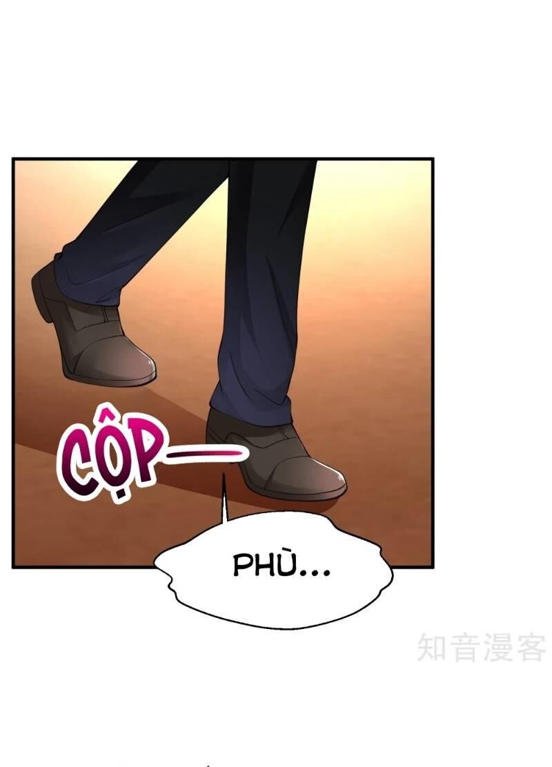 Tuyệt Phẩm Y Thánh Chapter 56 - 1