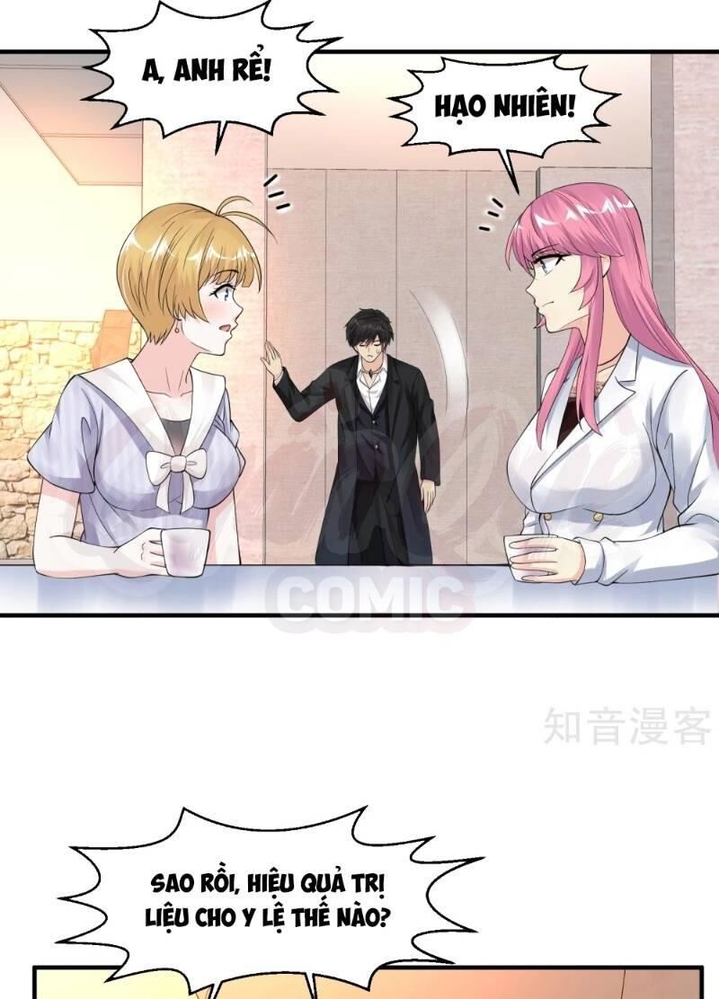 Tuyệt Phẩm Y Thánh Chapter 56 - 2