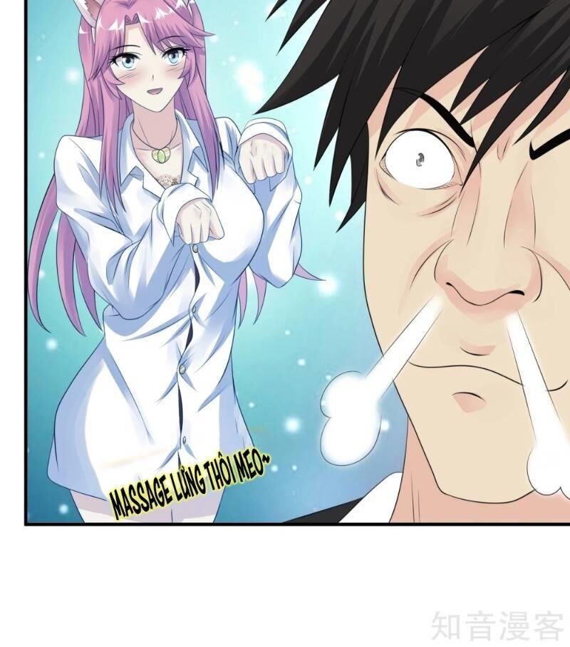 Tuyệt Phẩm Y Thánh Chapter 56 - 12