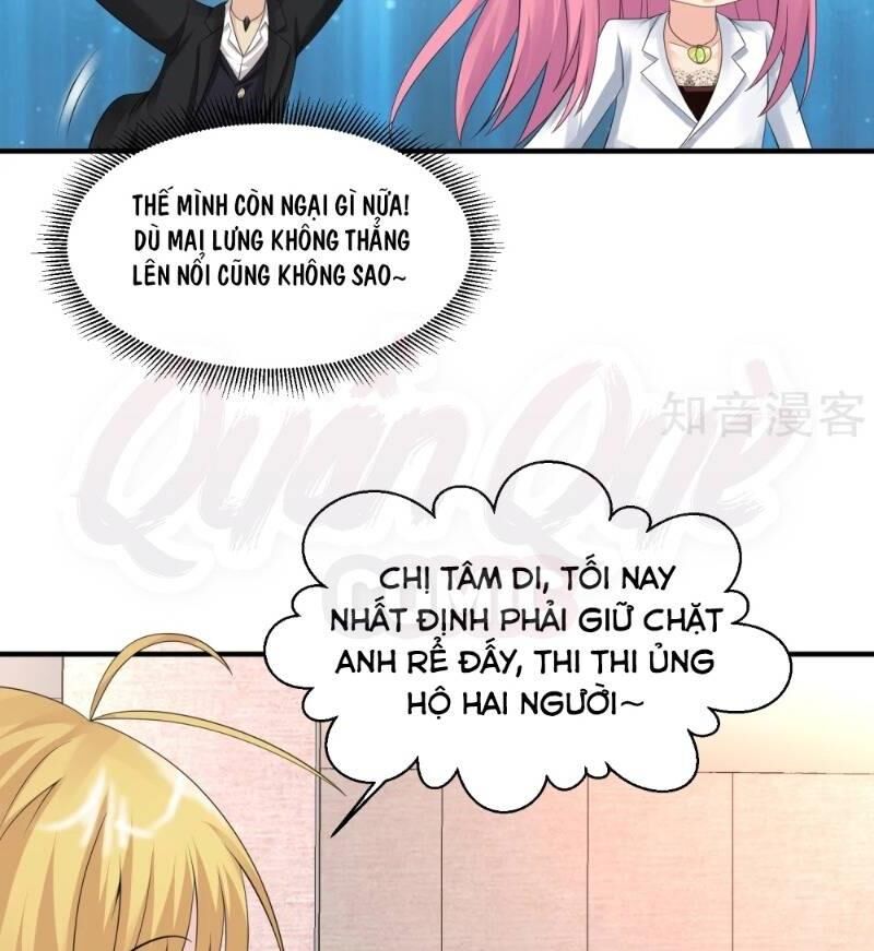 Tuyệt Phẩm Y Thánh Chapter 56 - 14