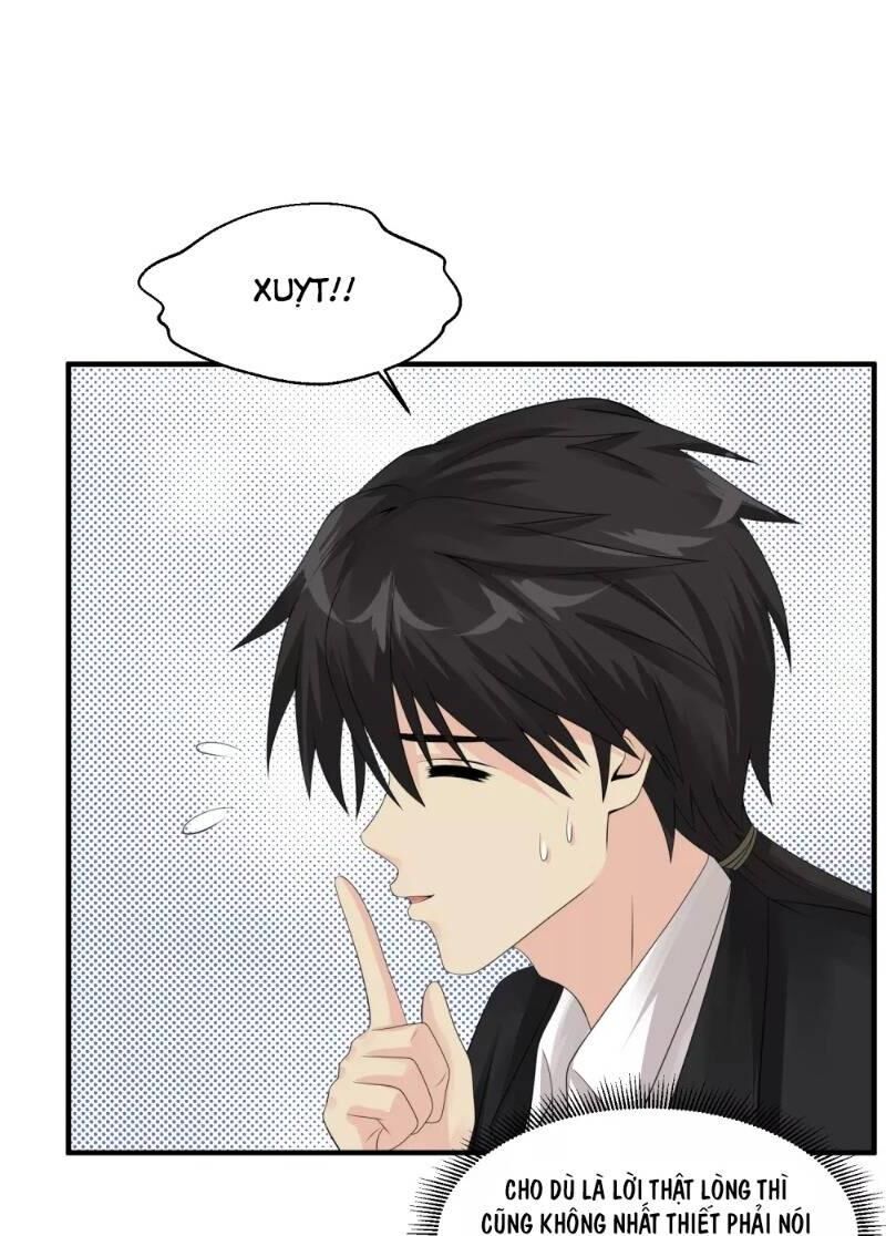 Tuyệt Phẩm Y Thánh Chapter 56 - 16