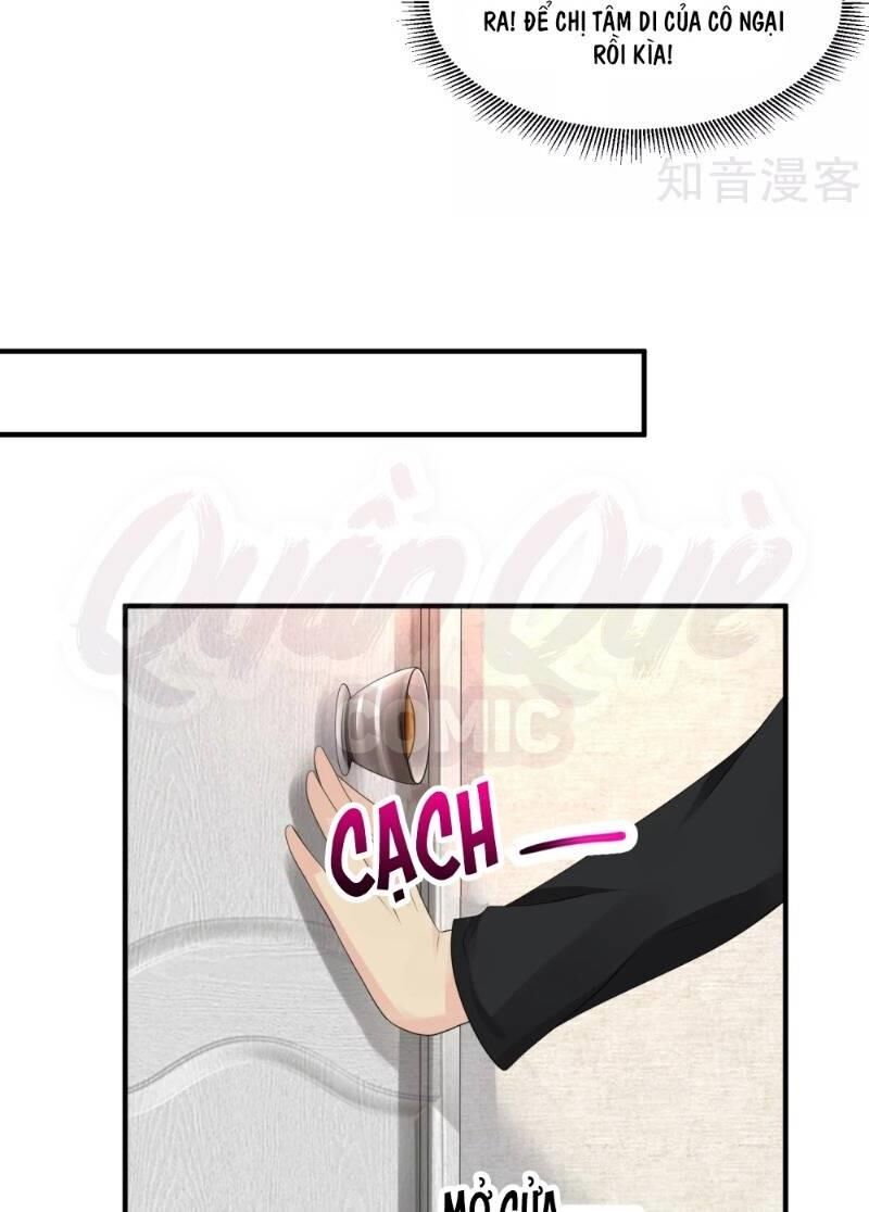 Tuyệt Phẩm Y Thánh Chapter 56 - 17