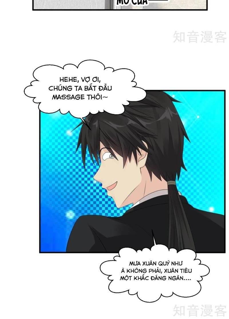 Tuyệt Phẩm Y Thánh Chapter 56 - 18